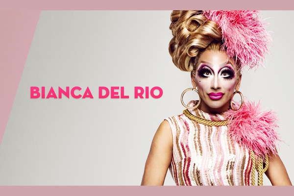 Bianca Del Rio