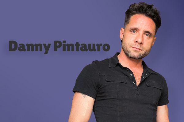 Danny Pintauro